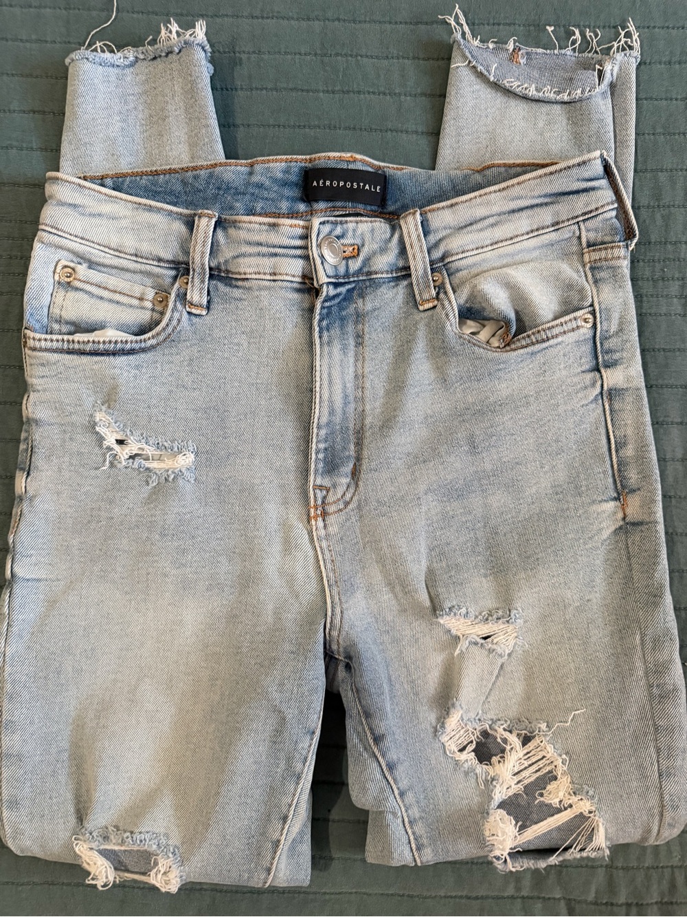Aeropostale jeggin